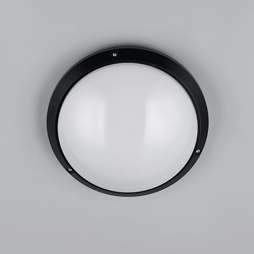 Lampe murale Ambato Noir Trio 4017807691498