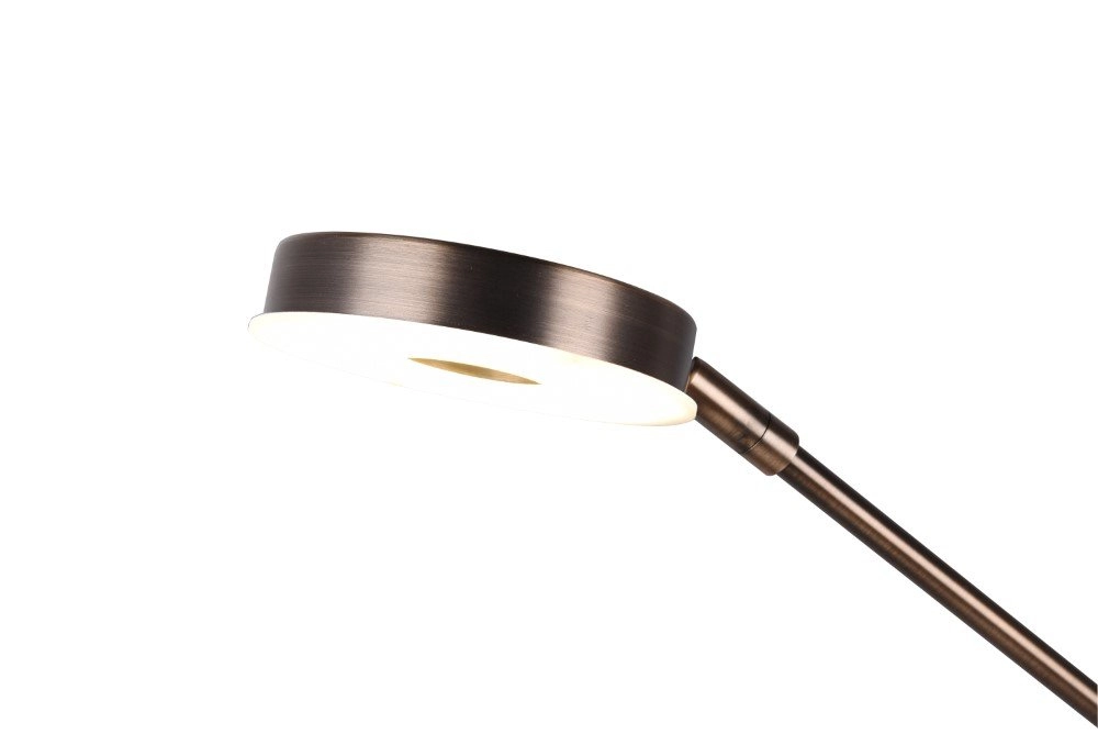 Lampe de lecture classique Barrie Trio 4017807467635