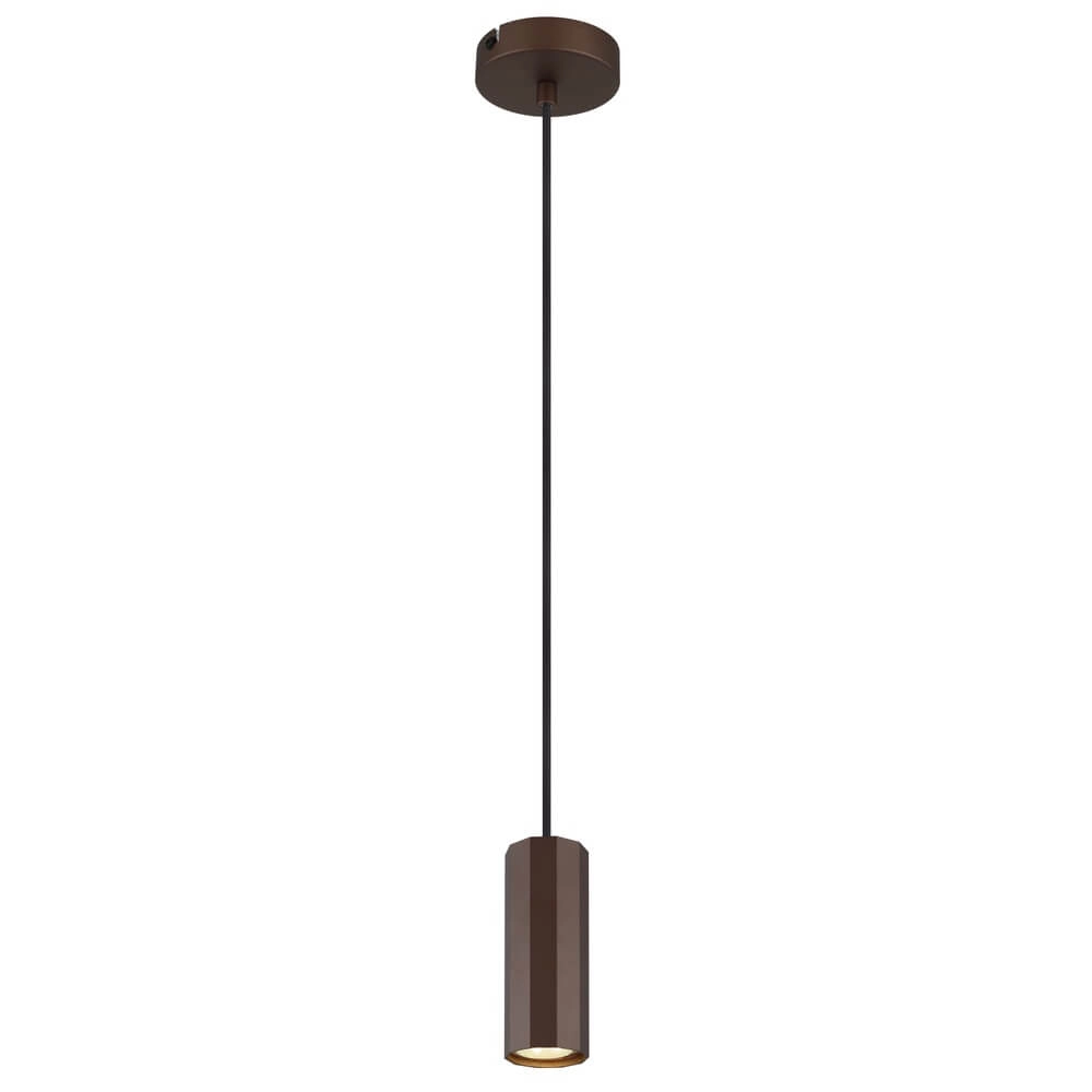Suspension en bronze James cheville Suspension en bronze James cheville