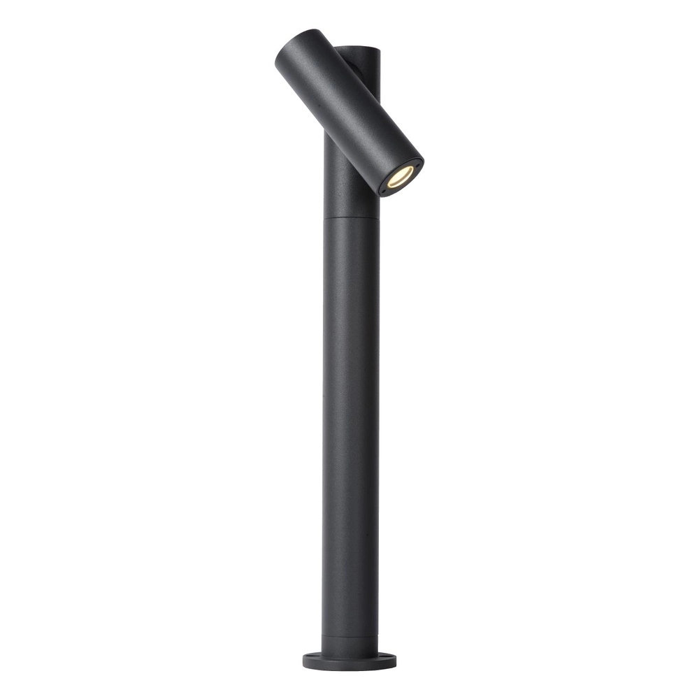Lampe de jardin Tatum anthracite Lucide 5411212271679