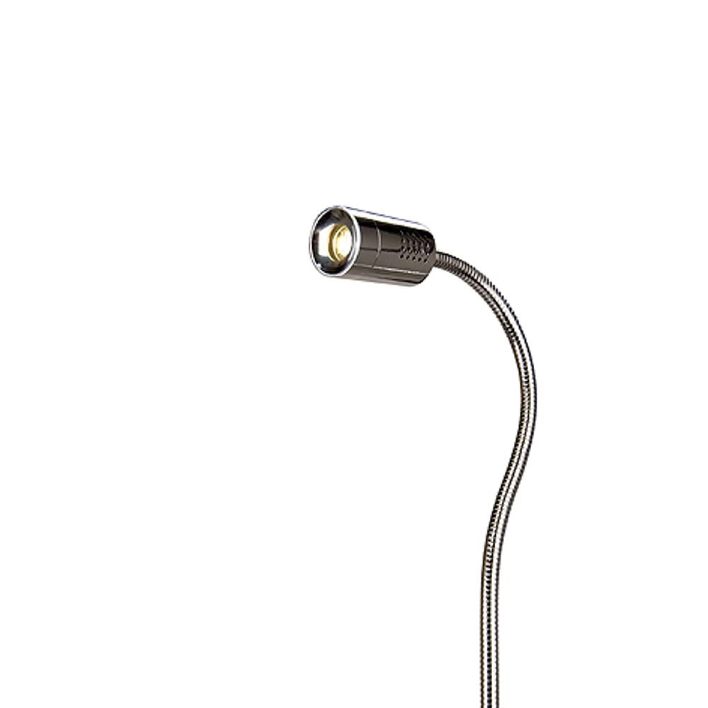 Lampe de lecture led Dio Flex Plate dirigé SLV 4024163118637