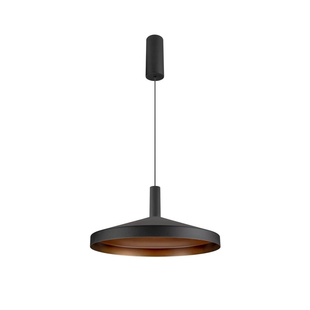 Luminaire suspendu Lalu Panneau LED monté en surface SLV 4024163317375