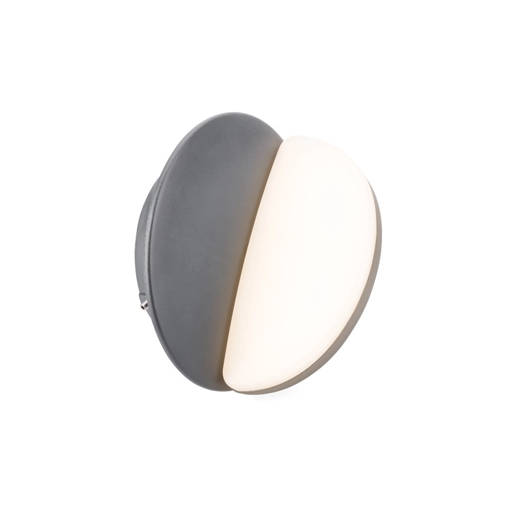 Conception de lampe extérieure Vigo avec LED Lyora 5055788319894