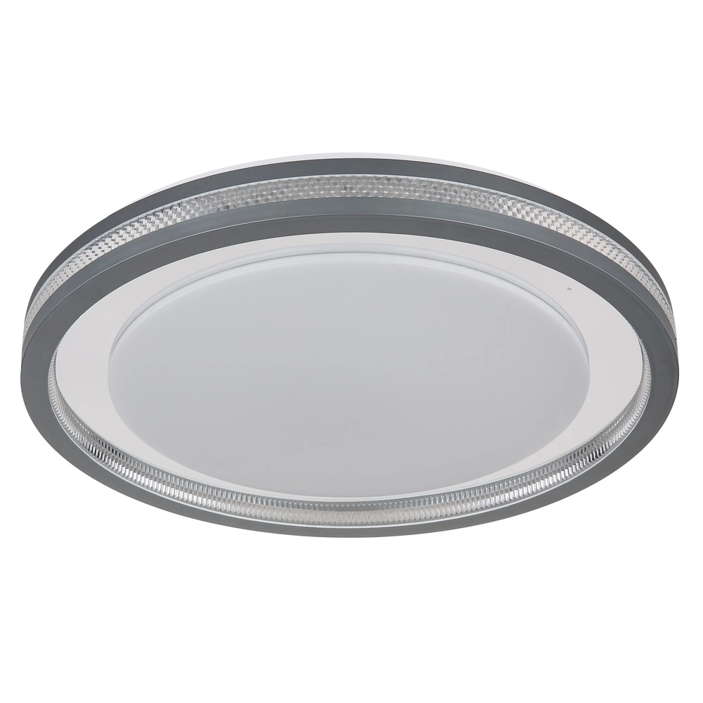 Lampe de plafond à design Terpsa noir et blanc Globo 9007371445974
