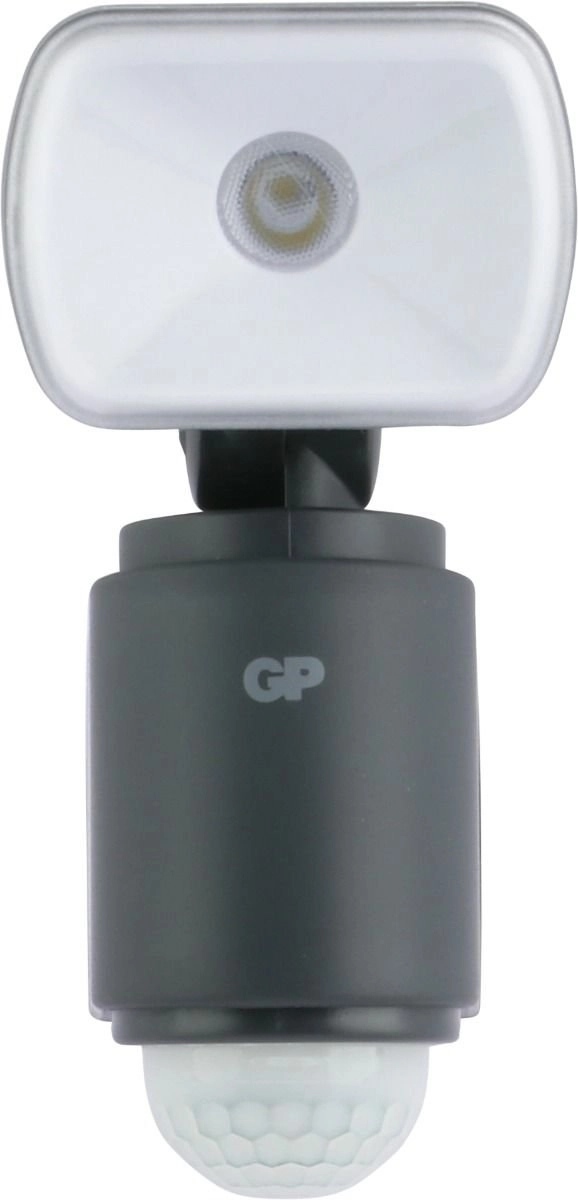 Lampe de batterie SafeGuard RF1.1 avec capteur de mouvement GP 4895149079163