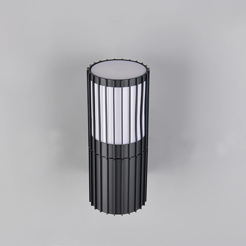 Lampe murale Volga anthracite Trio 4017807686944