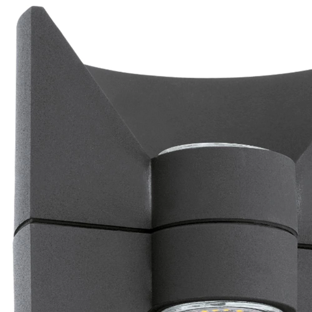 LED Lampe d'extérieur Redondo Eglo 9002759933685