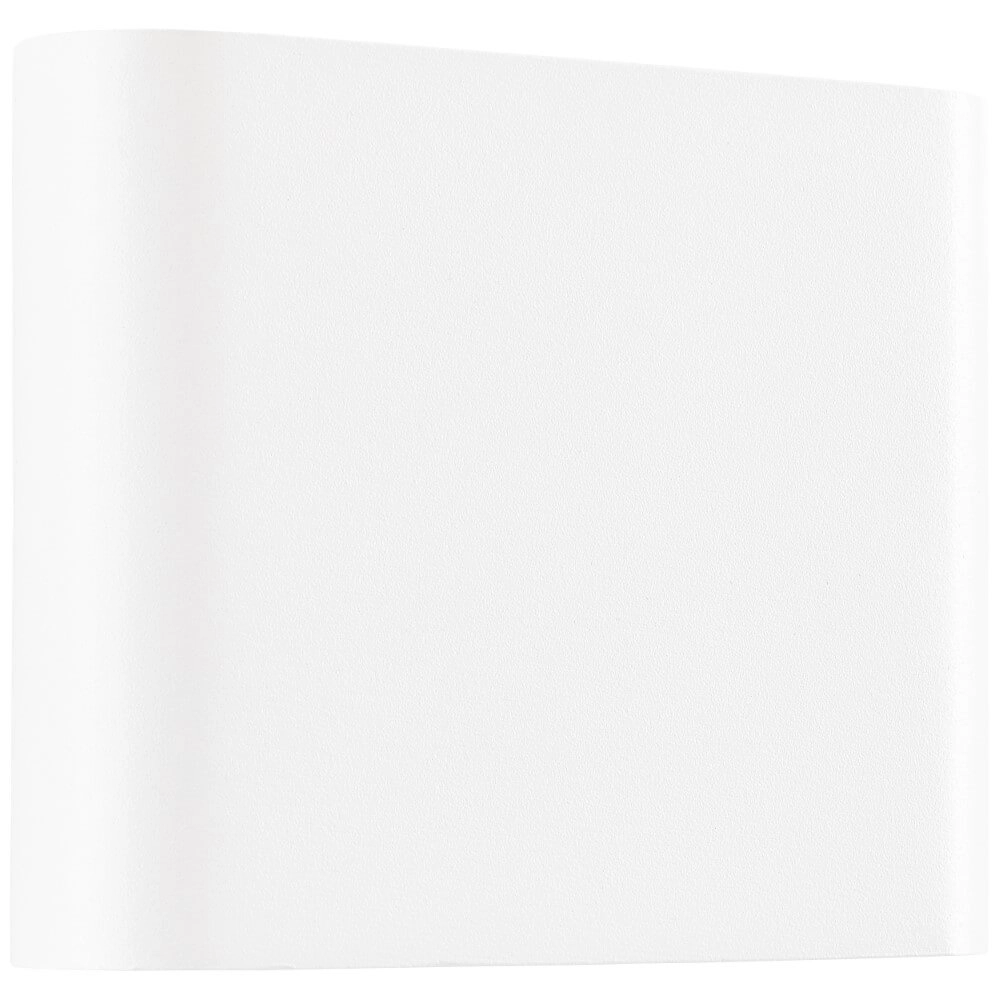 Applique design Welbie blanc Brilliant 4004353349232