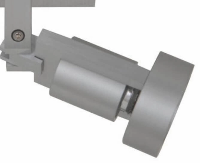 Spot grise Tech Artdelight 8719831732012