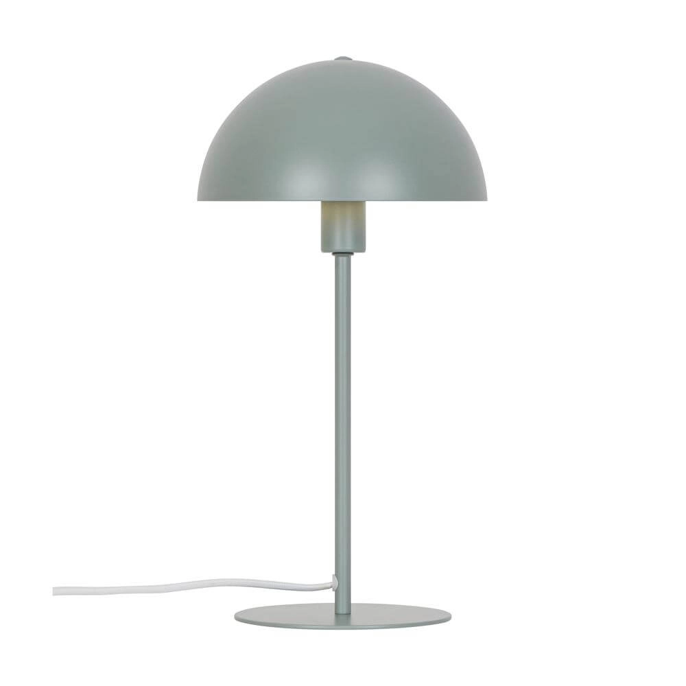 Lampe de table design Ellen vert