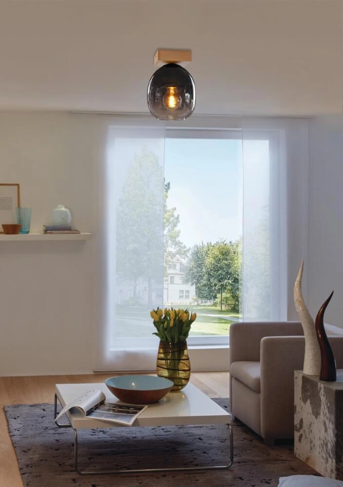 Plafonnier Filago Ø 14,5 cm Eglo 9008606263332