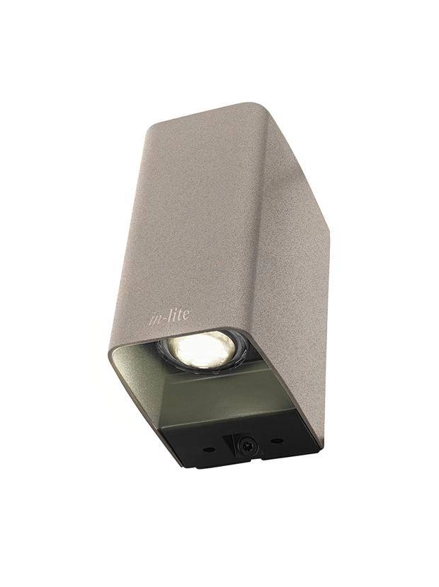 Spot murale Ace Up - Down LED 12 volts In-lite 8717051003554