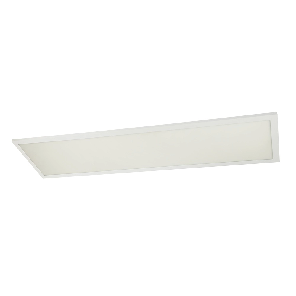Lampe de plafond Rosi 80 cm de blanc Globo 9007371379675