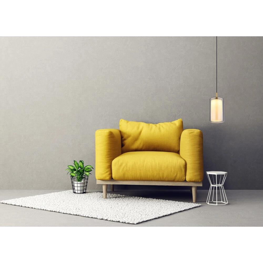 Suspension Lampigna simple Ø 18cm Globo 9007371458875