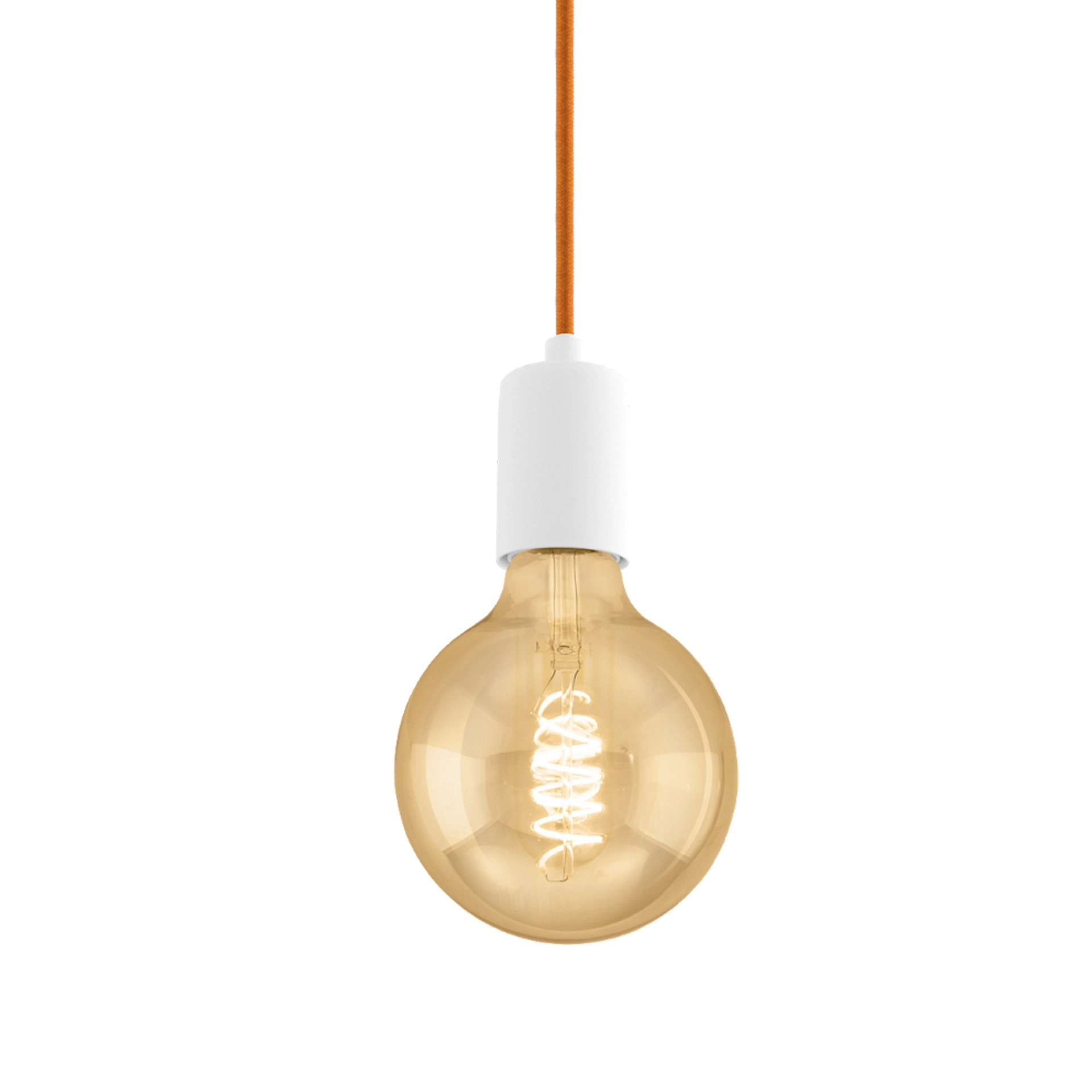 Lampe à suspension Yorth Pendule