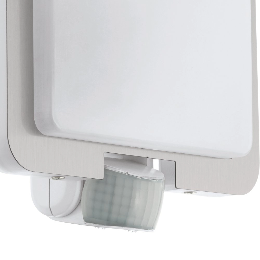 Lampe d'extérieur Mussotto avec détecteur de mouvement Eglo 9002759972189