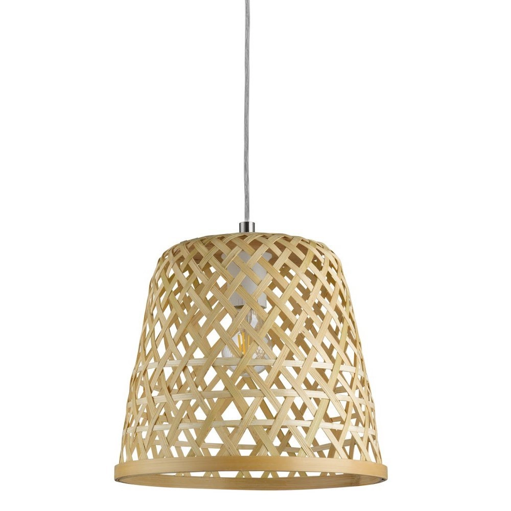 Lampe suspendue Kirkcolm Ø 30 cm Lampe suspendue Kirkcolm Ø 30 cm