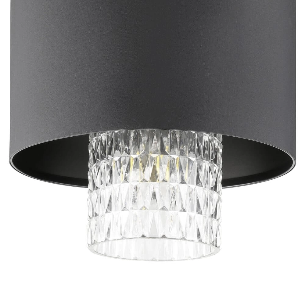 Lampe suspendue pour salle à manger Sapuara avec du cristal Stars of Light 9002759399788