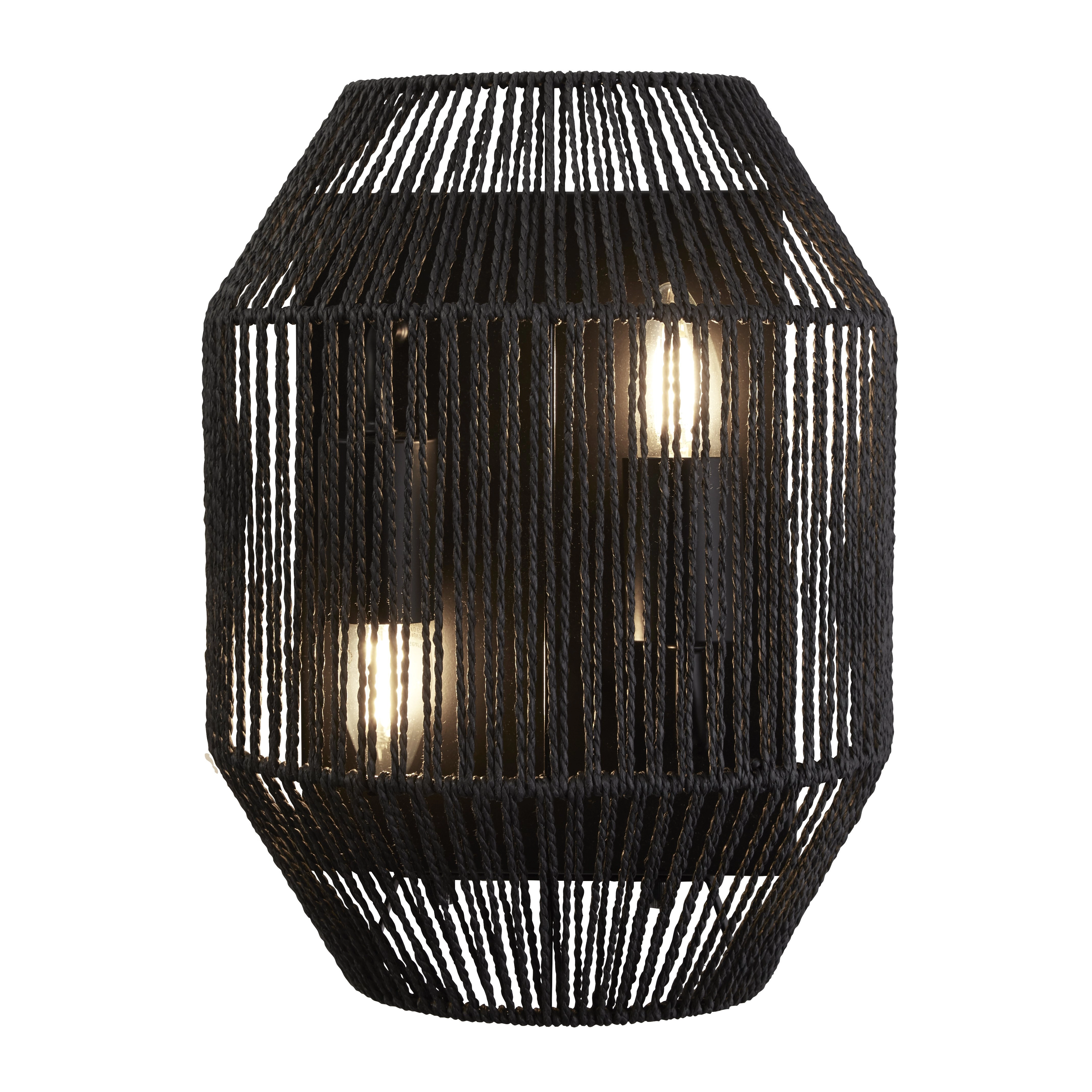 Applique Wicker