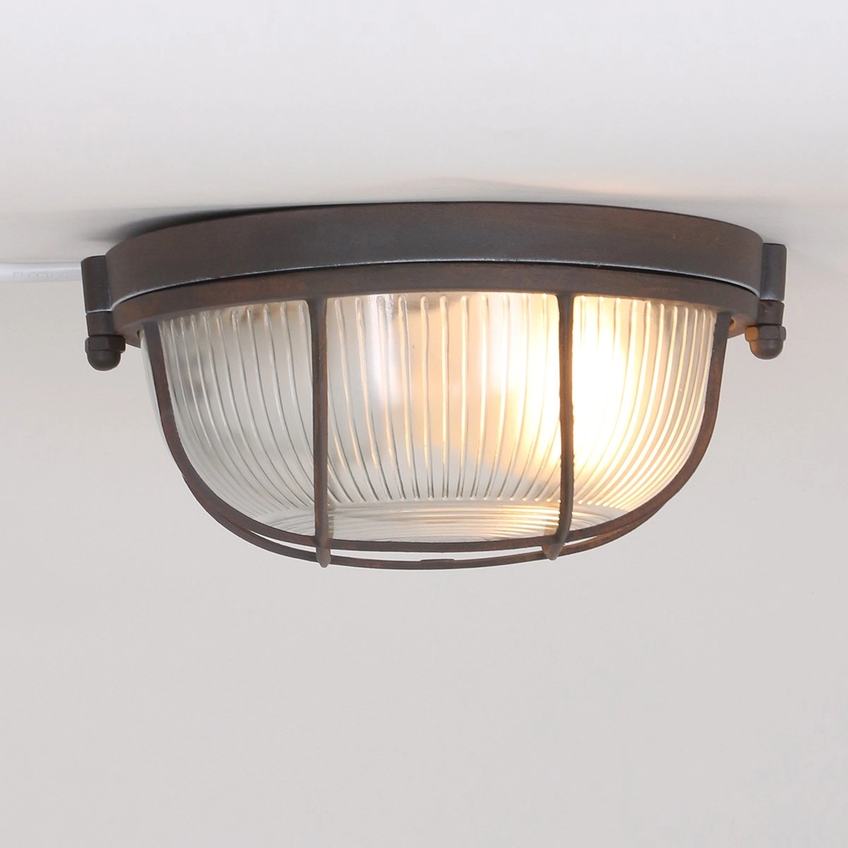 Lampe Mexlite Bullseye Steinhauer 8712746114966