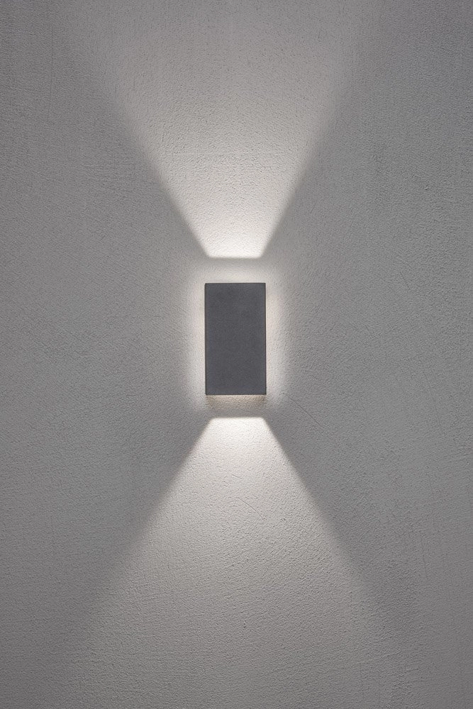 Up & downlighter Cremona KonstSmide 7318307871371