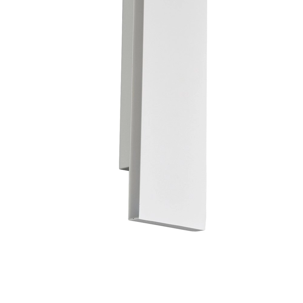 Applique murale Concha design Trio 4017807404555