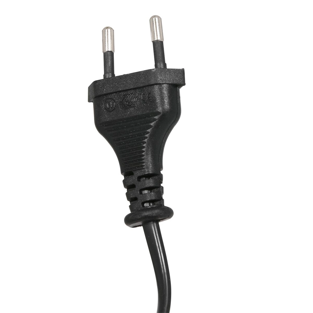 Lampadaire noir Noor avec capot noir Steinhauer 8712746182309