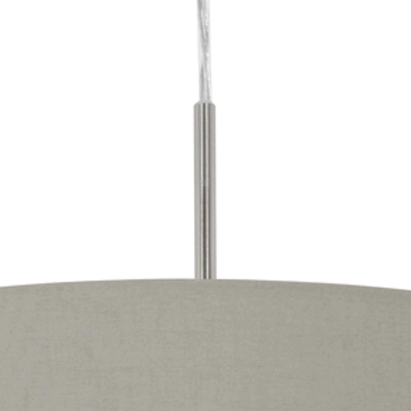 Lampe à suspension Pasteri 38 cm Eglo 9002759315726