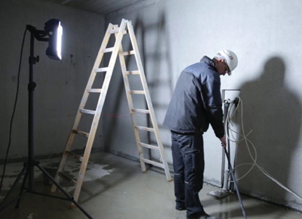 Vega Lite 1500 C+R Scangrip 5708997354513