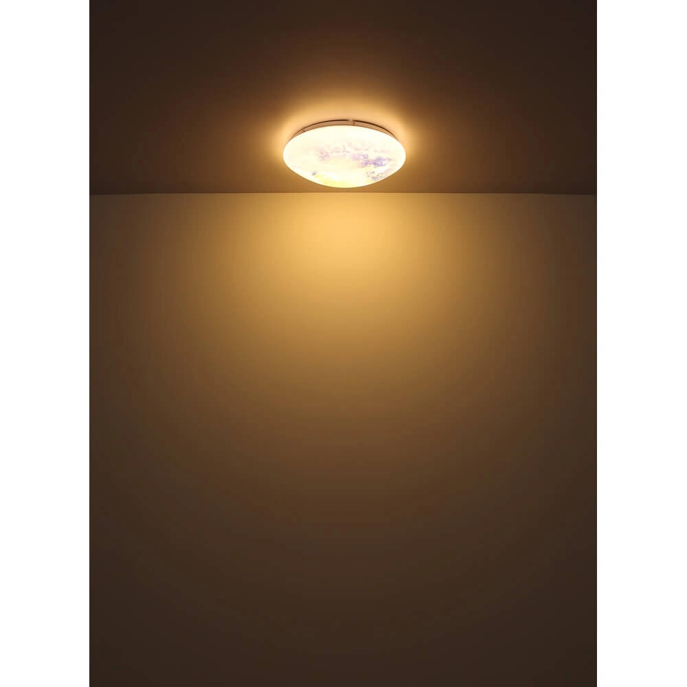 Plafonnier Gaia Ø 35cm Globo 9007371484263