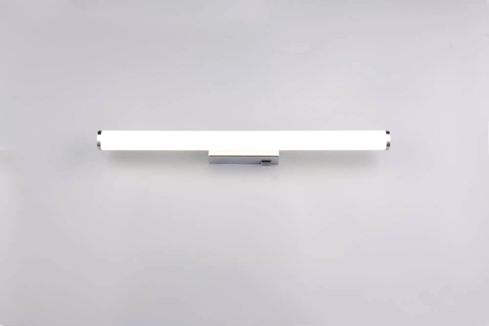 Applique de salle de bain Mattimo 60 cm - chromé Trio 4017807622669