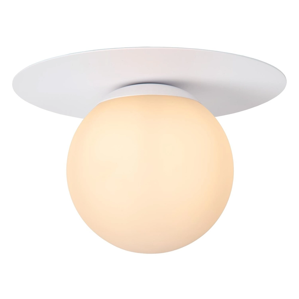 Lampe de plafond Tricia Blanc Lucide 5411212792006