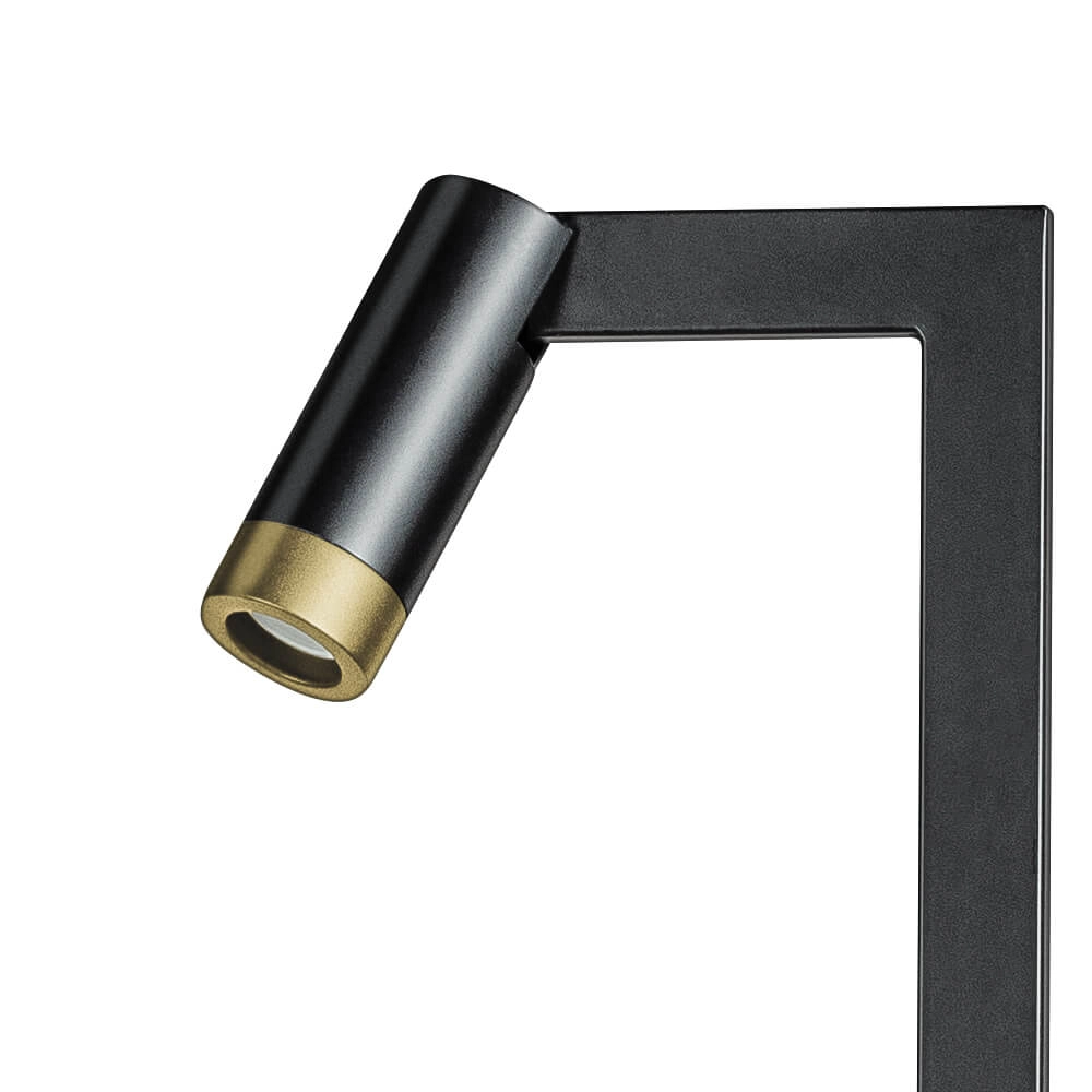 Lampe de lecture élégante Miller ETH 8720195303053