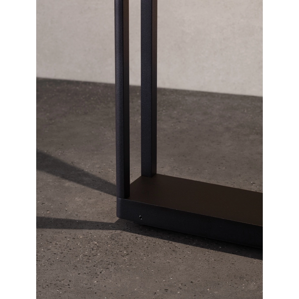 Lampe de jardin Cosmic L anthracite Lyora 5212017449528