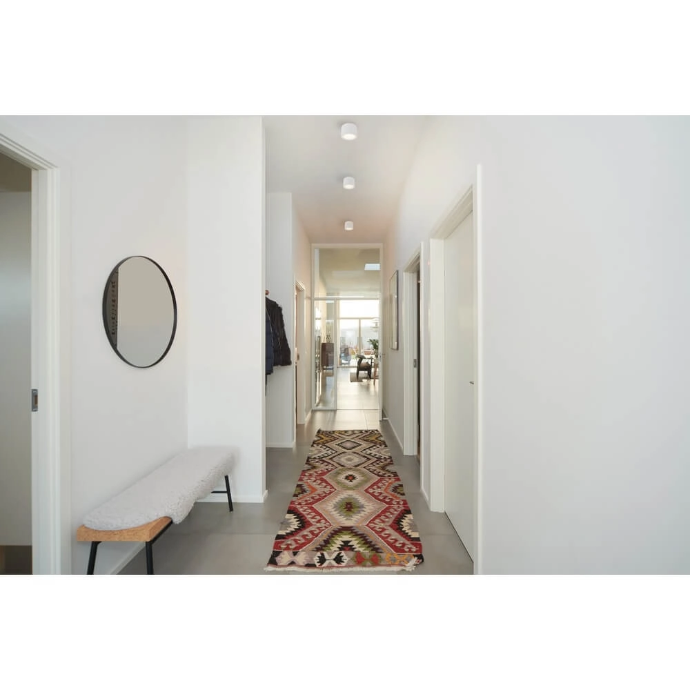 Projecteur blanc Fallon 6cm x Ø 10cm Nordlux 5701581415089