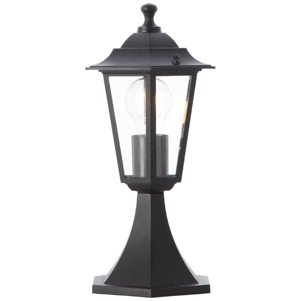 Lampe sur pied classique Carleen 36 cm Brilliant 4004353349393