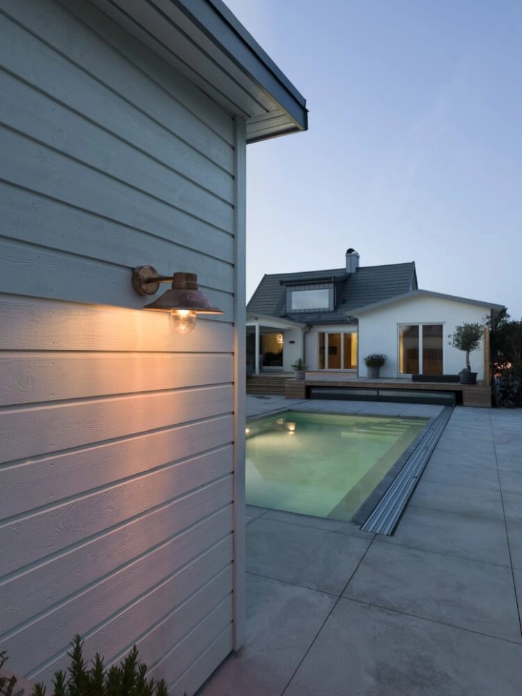 Applique rurale Vega acheteur KonstSmide 7318304289001