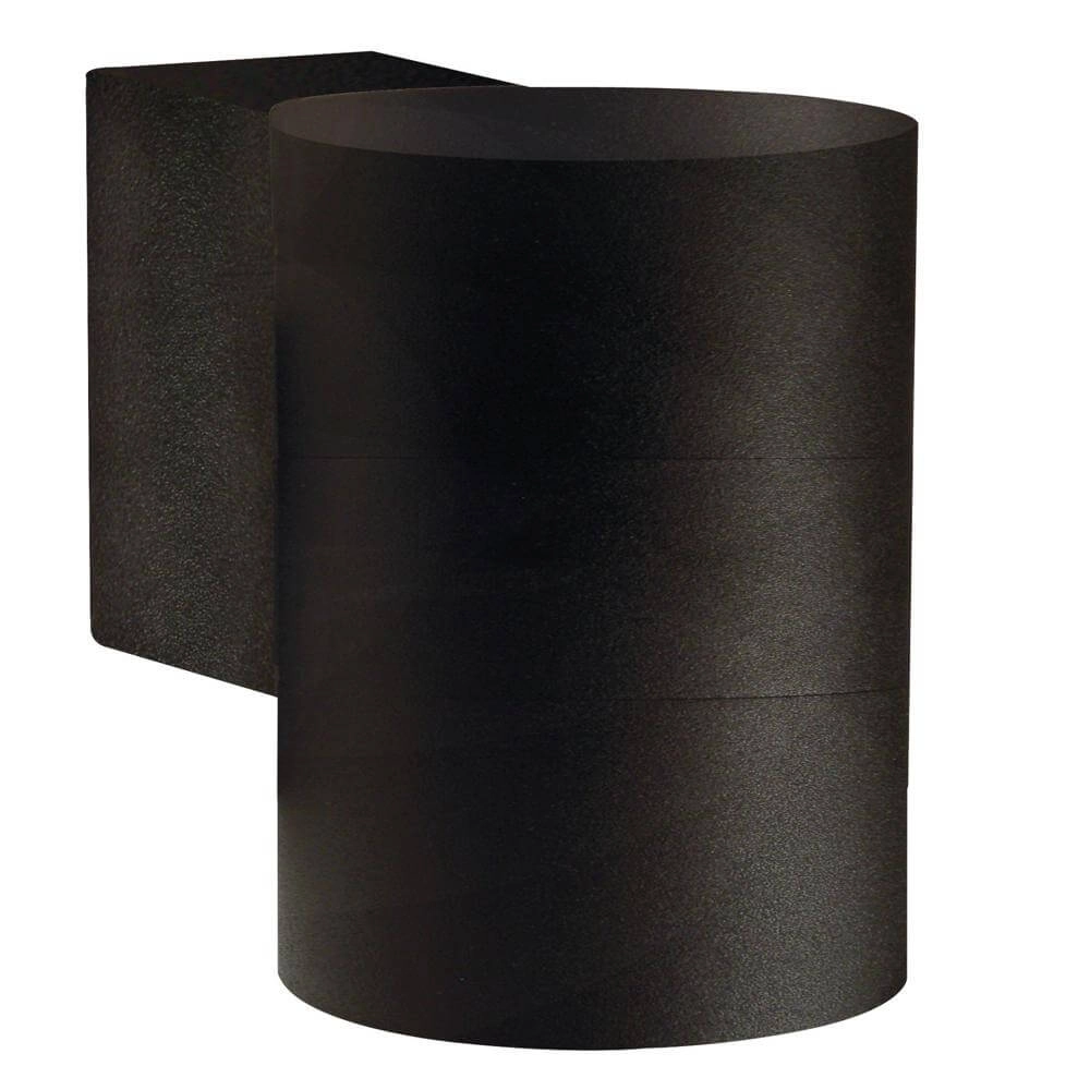 Downlighter Tin noir Downlighter Tin noir