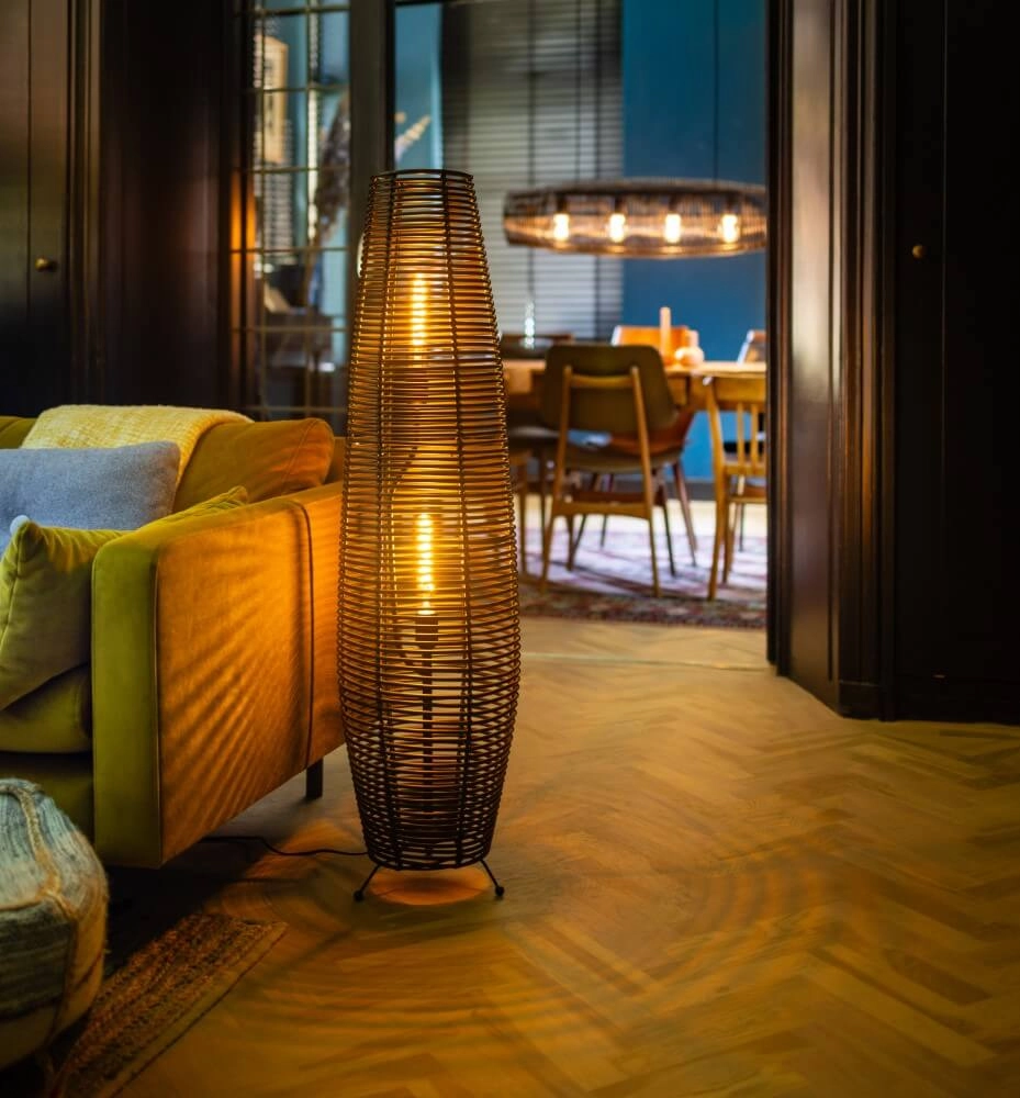 Lampadaire Cocoon ETH 8719075188187