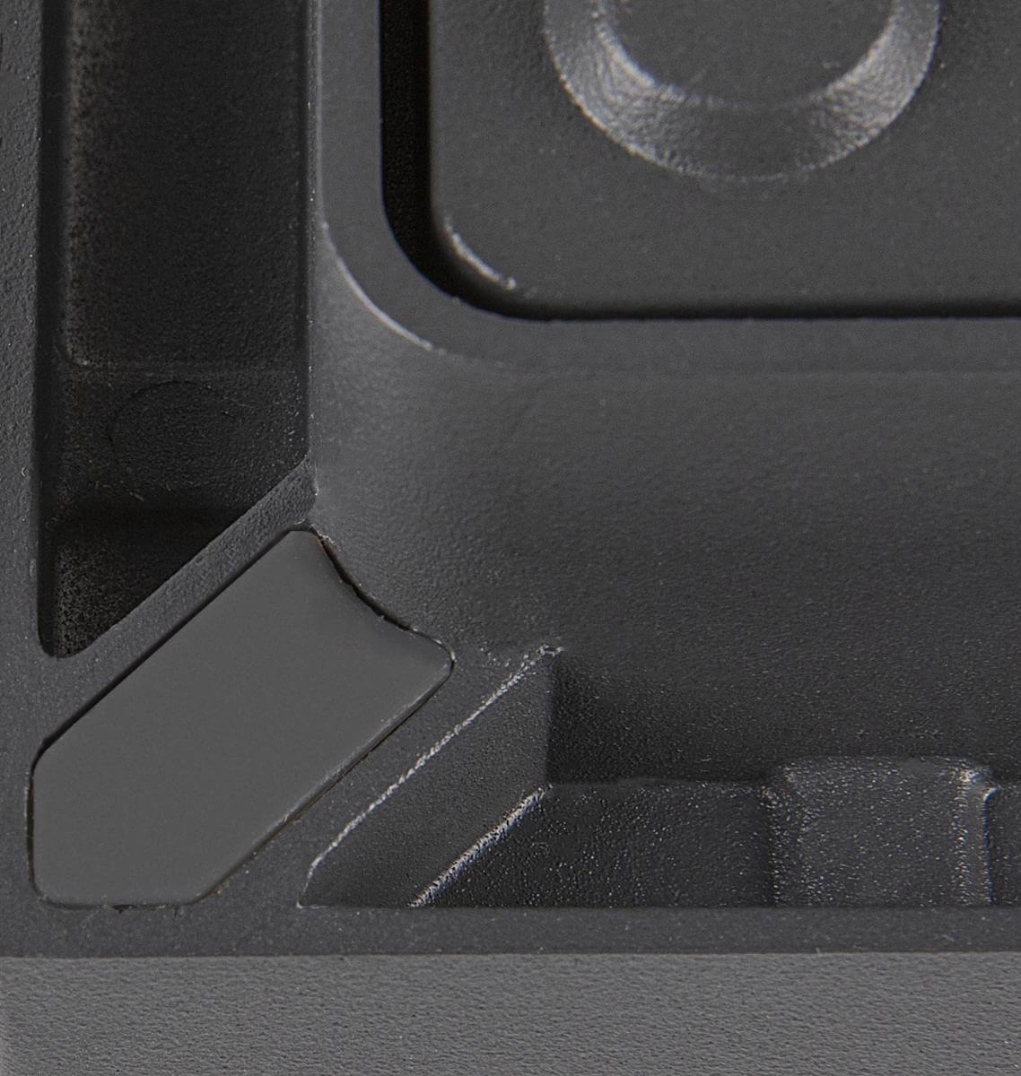 Plafonnier LED Quadrulo SLV 4024163252850