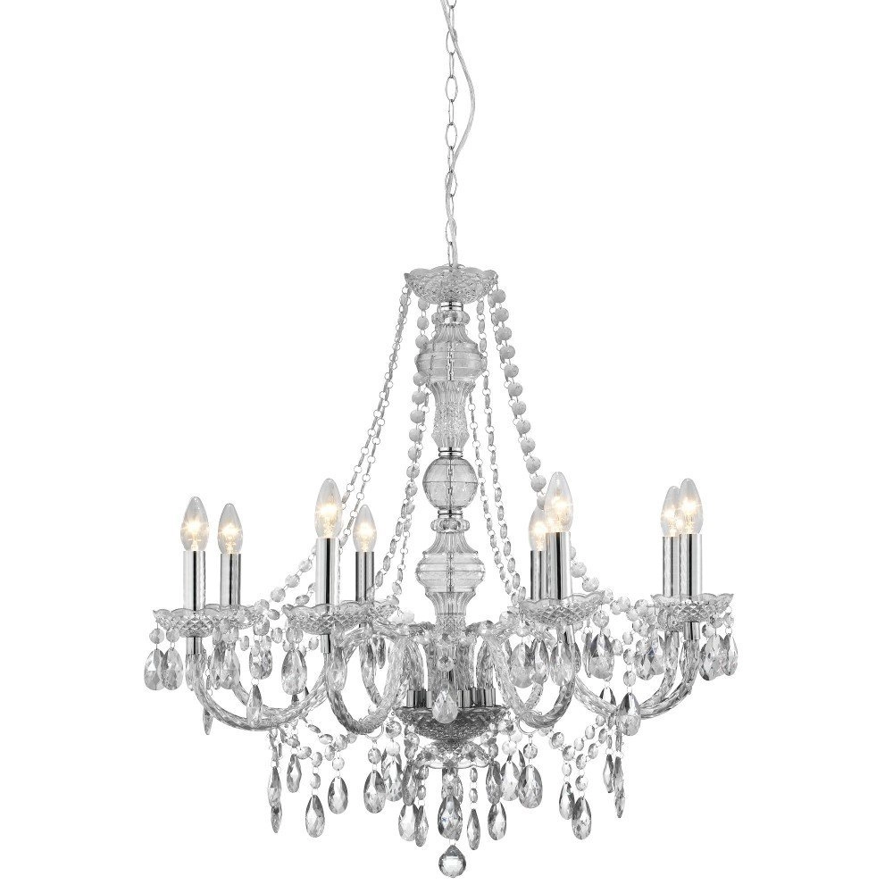 Grand lustre Marie Therese Ø 74cm Grand lustre Marie Therese Ø 74cm