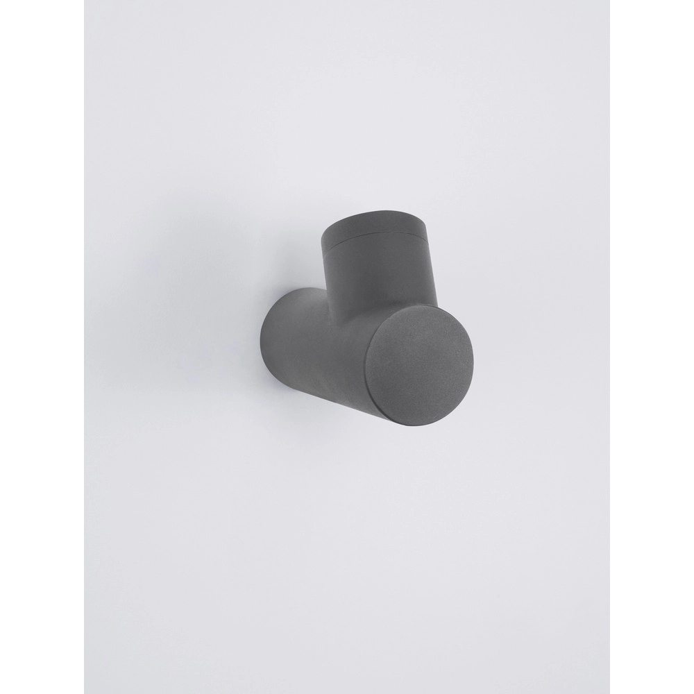 Applique murale Ramo gris Lyora 5212017429087