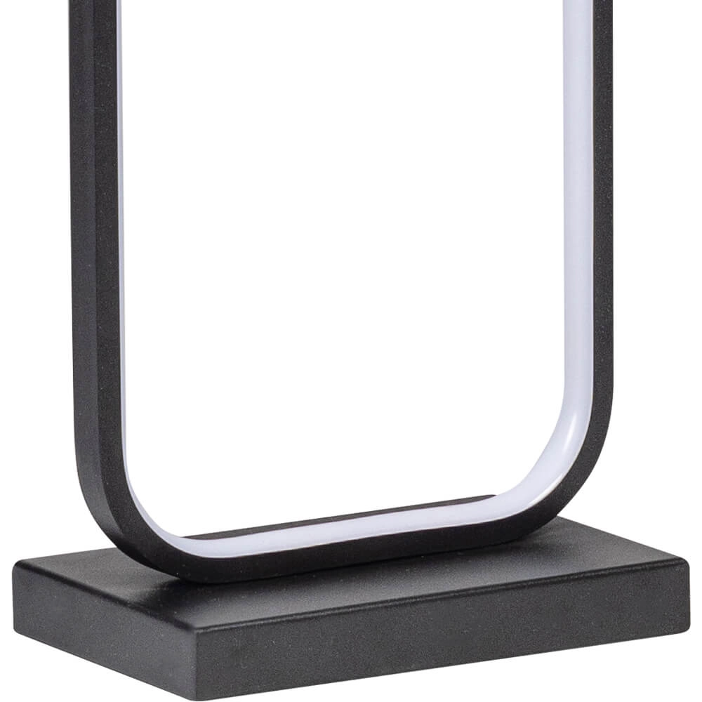 Lampadaire LED design Avenue ETH 8720195304791