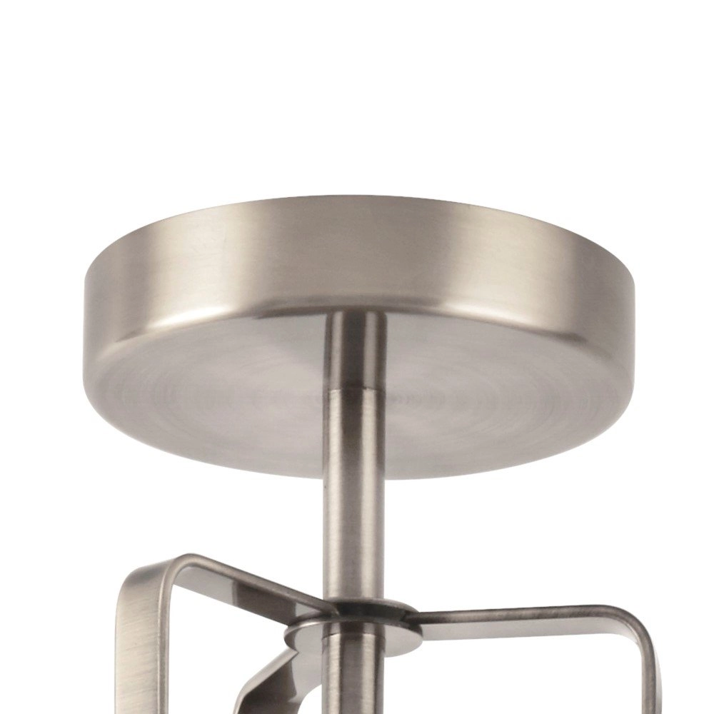 Pafondlamp design Boule Ø 40cm Searchlight 5053423137063