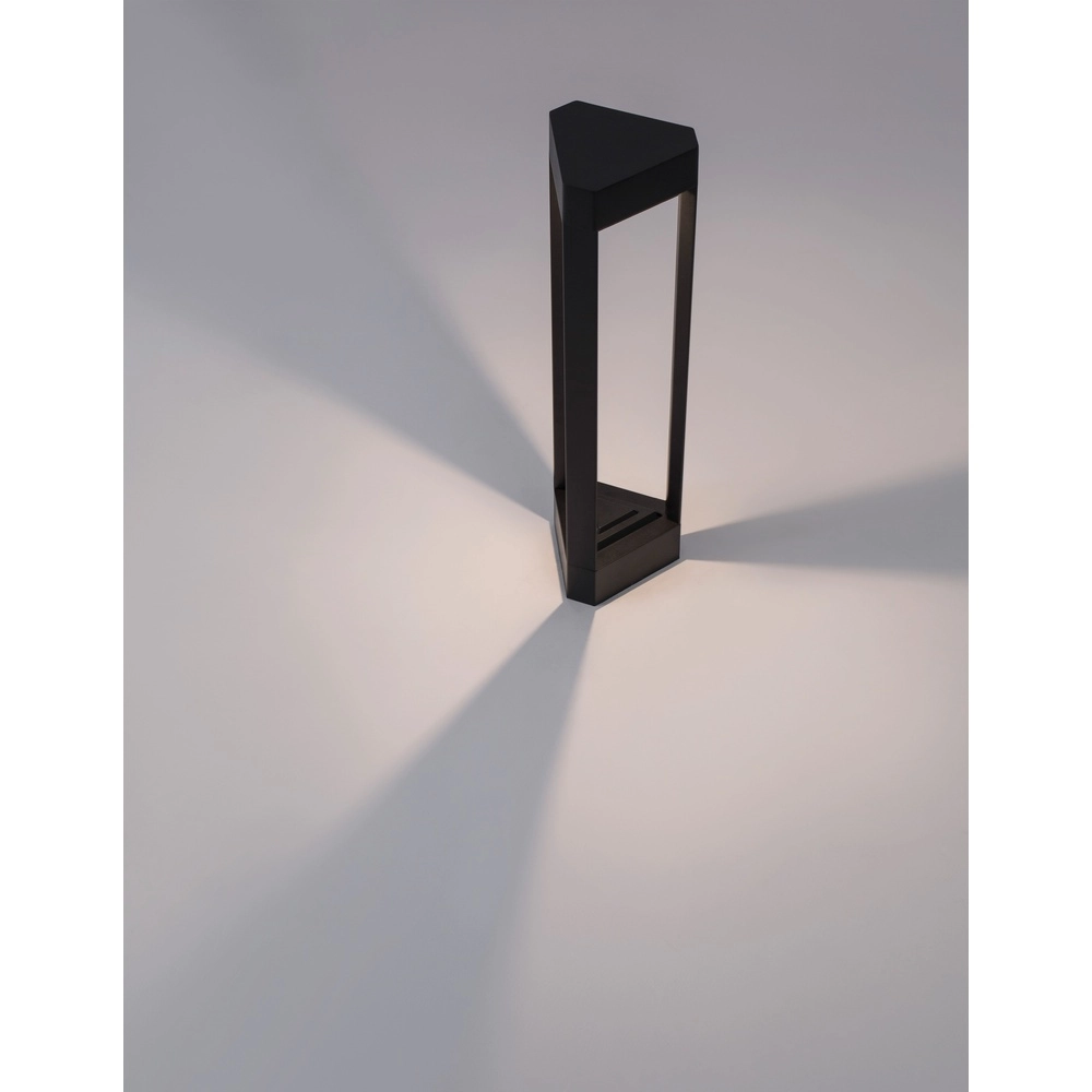 Lampe de jardin unique Pax 50cm Lyora 5212017424419