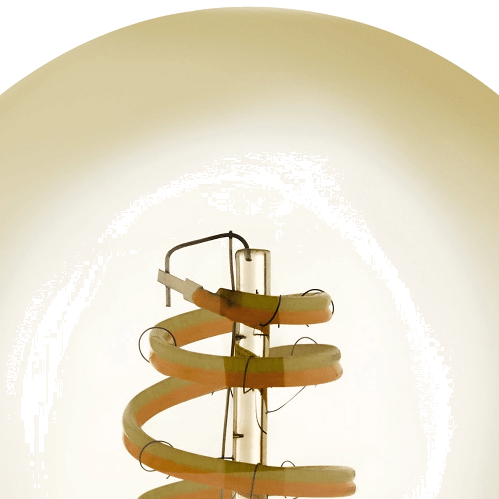 Ampoule de lampe LED Zigbee - E27 - 4.9 watt - 2200-6500K - G80 Eglo 9002759122430