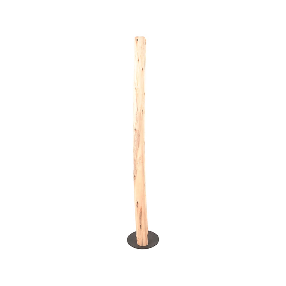 Lampadaire en bois Woody Label51 8720195423096