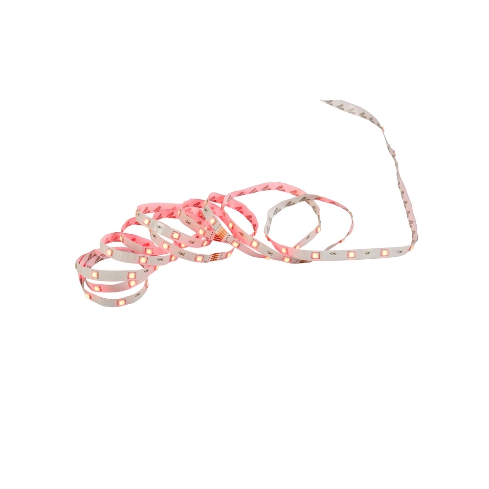 Bande LED Stripe 5m avec télécommande Trio 4017807652604