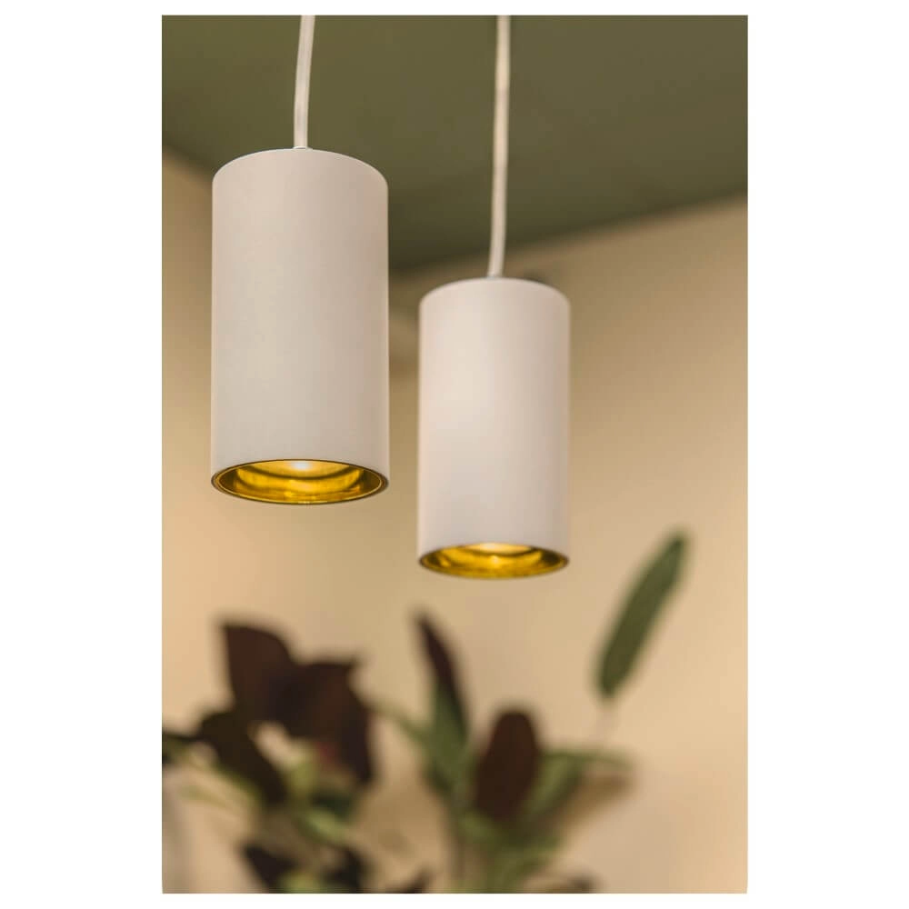 Réflecteur avant Asto Tube or SLV 4024163265904