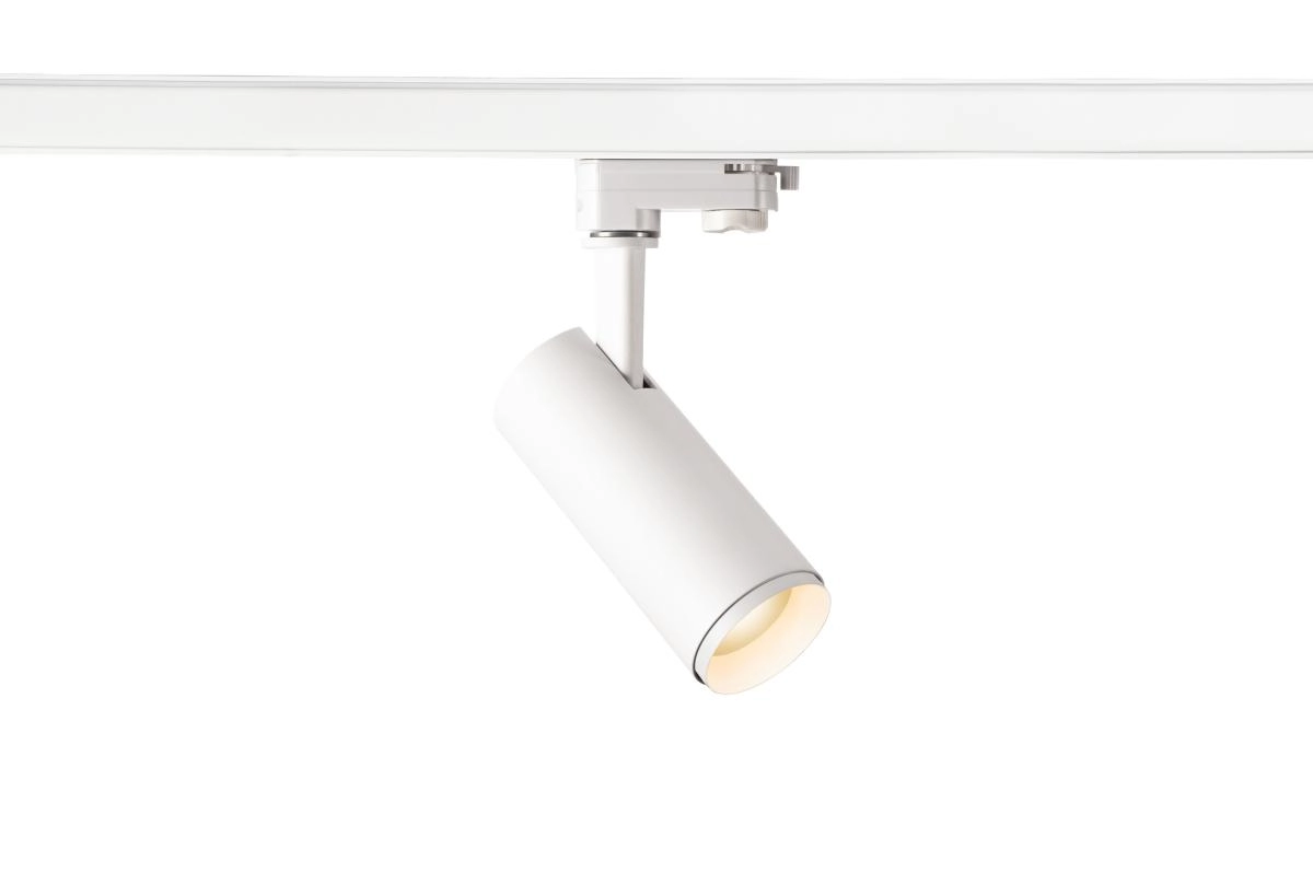 Anneau décoratif pour Numinos S blanc SLV 4024163262538